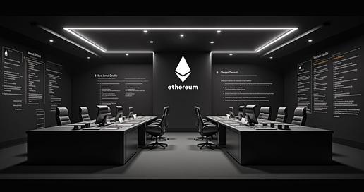 ETHZilla’s Ethereum Funding Strategy: How $500M Is Reshaping Crypto Treasury Management