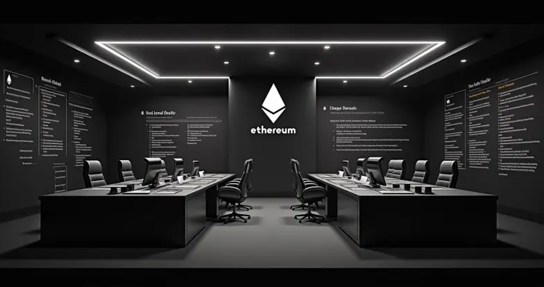 ETHZilla’s Ethereum Funding Strategy: How $500M Is Reshaping Crypto Treasury Management