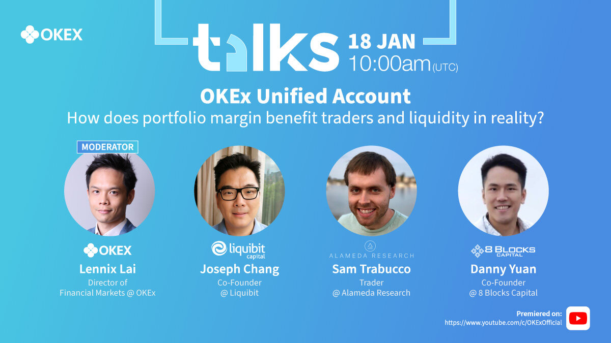 OKX Unified Account: How does portfolio margin benefit traders and liquidity in reality?