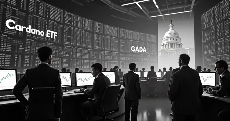Cardano ETFs: What You Need to Know About SEC Delays and Grayscale’s Bold Moves