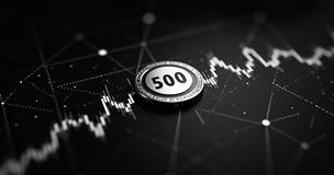 Centrifuge 代币化标普500基金：革新现实资产的获取方式