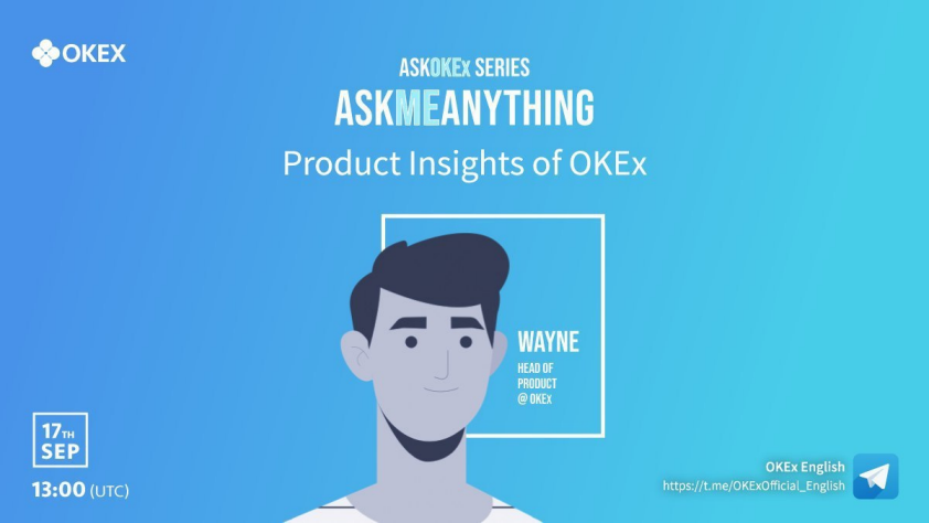 DeFi, Jumpstart Mining and OKB Questions Answered by OKX’s Head of Product