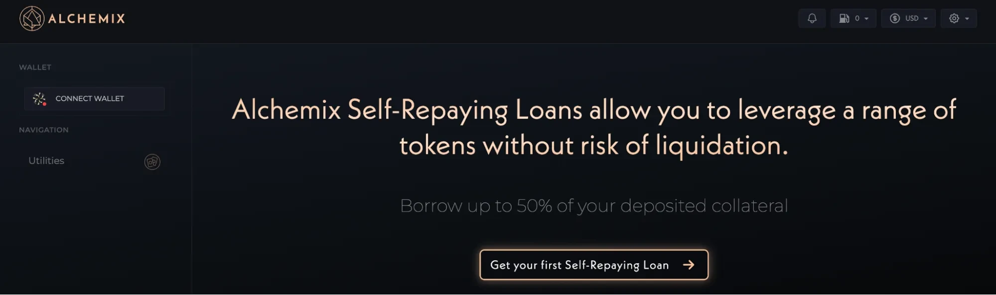 What Is Alch