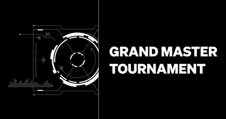OKX Grand Master Tournament 2025 Chính Thức Khởi Động