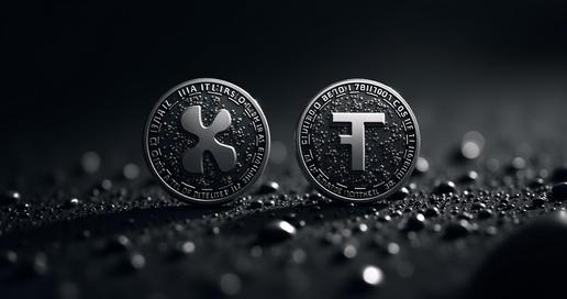 Інсайти про стейблкоїни: дослідження Frax, Tether та їх унікальних особливостей