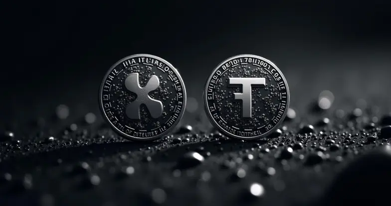 Stablecoin Insights: Exploring Frax, Tether, and Their Unique Features