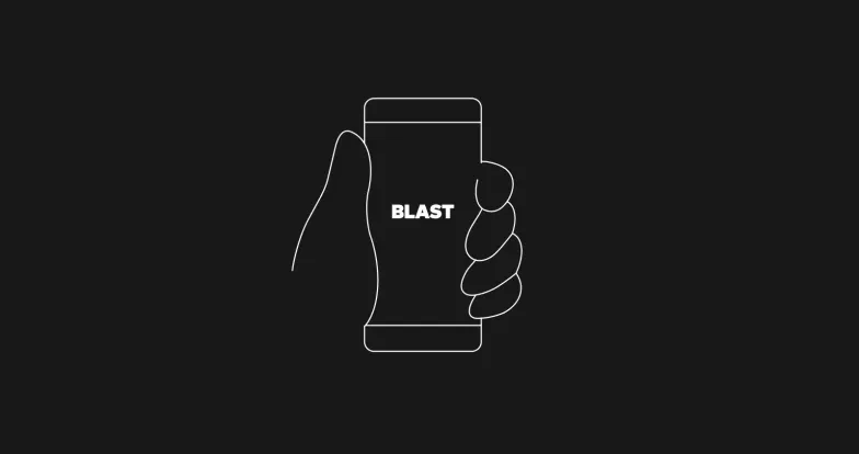 Blast thumbnail