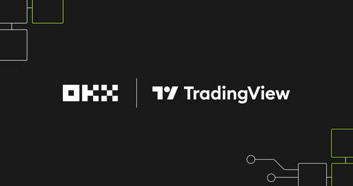 OKX Giành Giải thưởng 'Most Reliable Tech' tại Giải thưởng Nhà môi giới TradingView 2023
