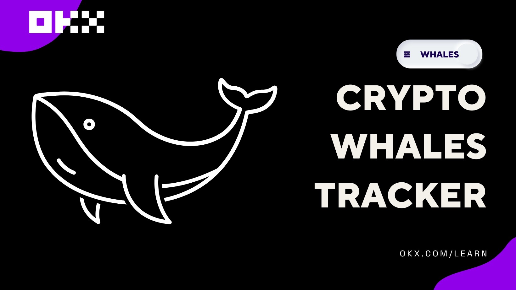 Crypto Whales Tracker — Why They Matter and How You Can Track Them