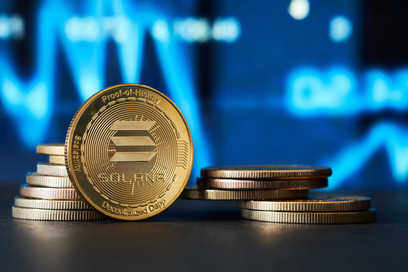 Solana (SOL): conheça a criptomoeda da rede que redefine velocidade e escalabilidade cripto