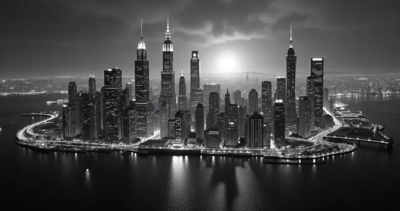 Transaction Volume Decrease: Key Insights Across Real Estate, Cryptocurrency, and Global Markets