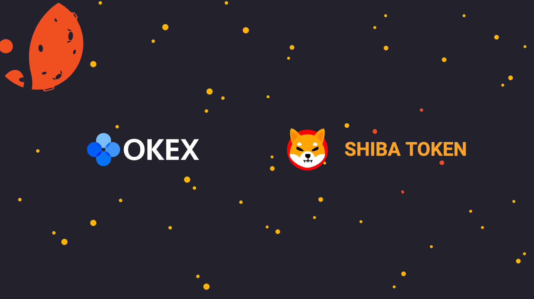 OKX becomes first major exchange to list Shiba Inu’s SHIB token