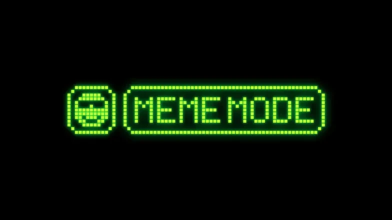 Introducing Meme Mode