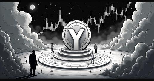 YZY Token Adressen: De Controverse Achter de Lancering van Kanye West's Cryptomunt Onthuld