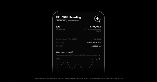 The Smart Trader's Debrief #2: Underrated gem: The ETH/BTC Trading Bot