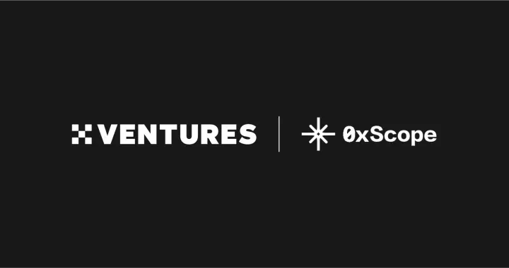 OKX Ventures and 0xScope 