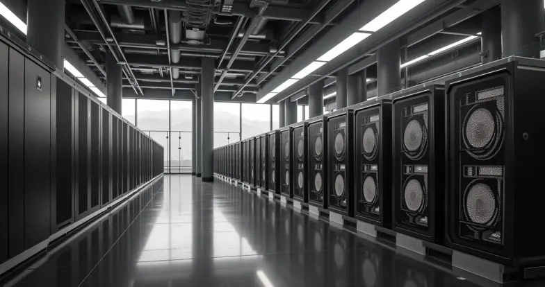 Bitdeer Mining BTC: How This Industry Leader is Revolutionizing Bitcoin Mining