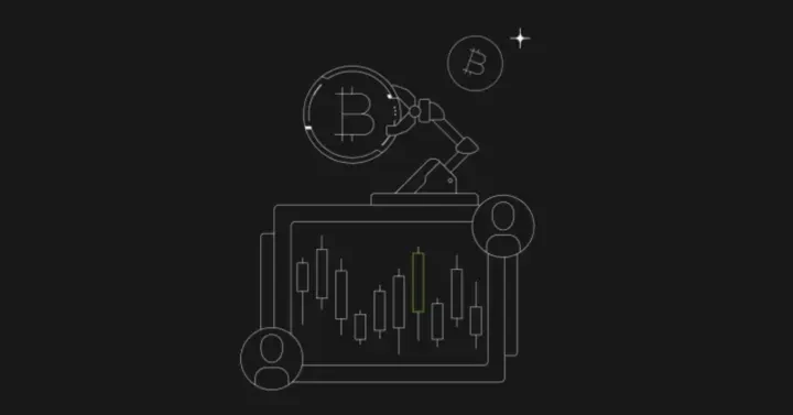 Copy trading