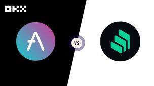 Aave vs Compound: A DeFi Lending Platform Comparison