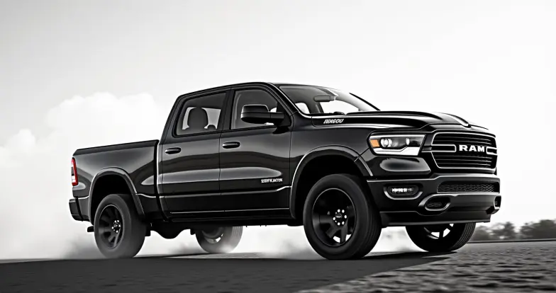 Hemi Trading: How Stellantis Is Reviving Its US Market Amid Tariff Challenges