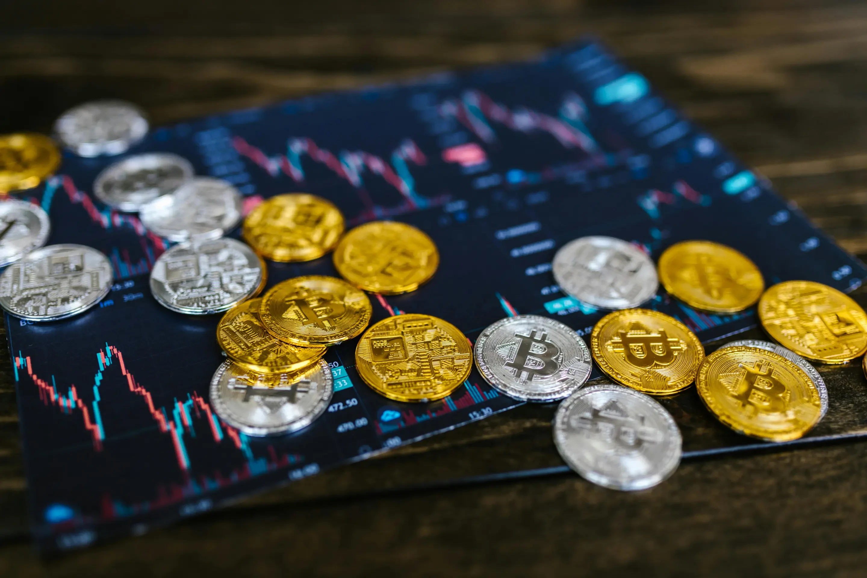 了解 ATH 指標及其起源