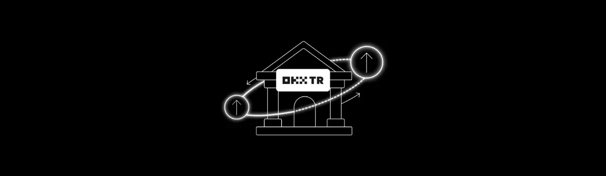 OKX TR Sermaye Artırımı Mid