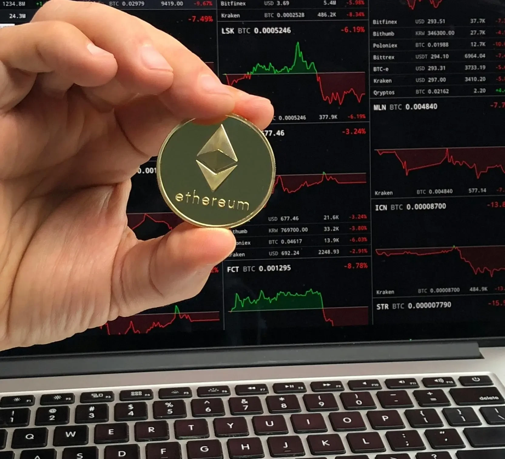 ETH 的巨大改革:Layer 2 技術百花齊放