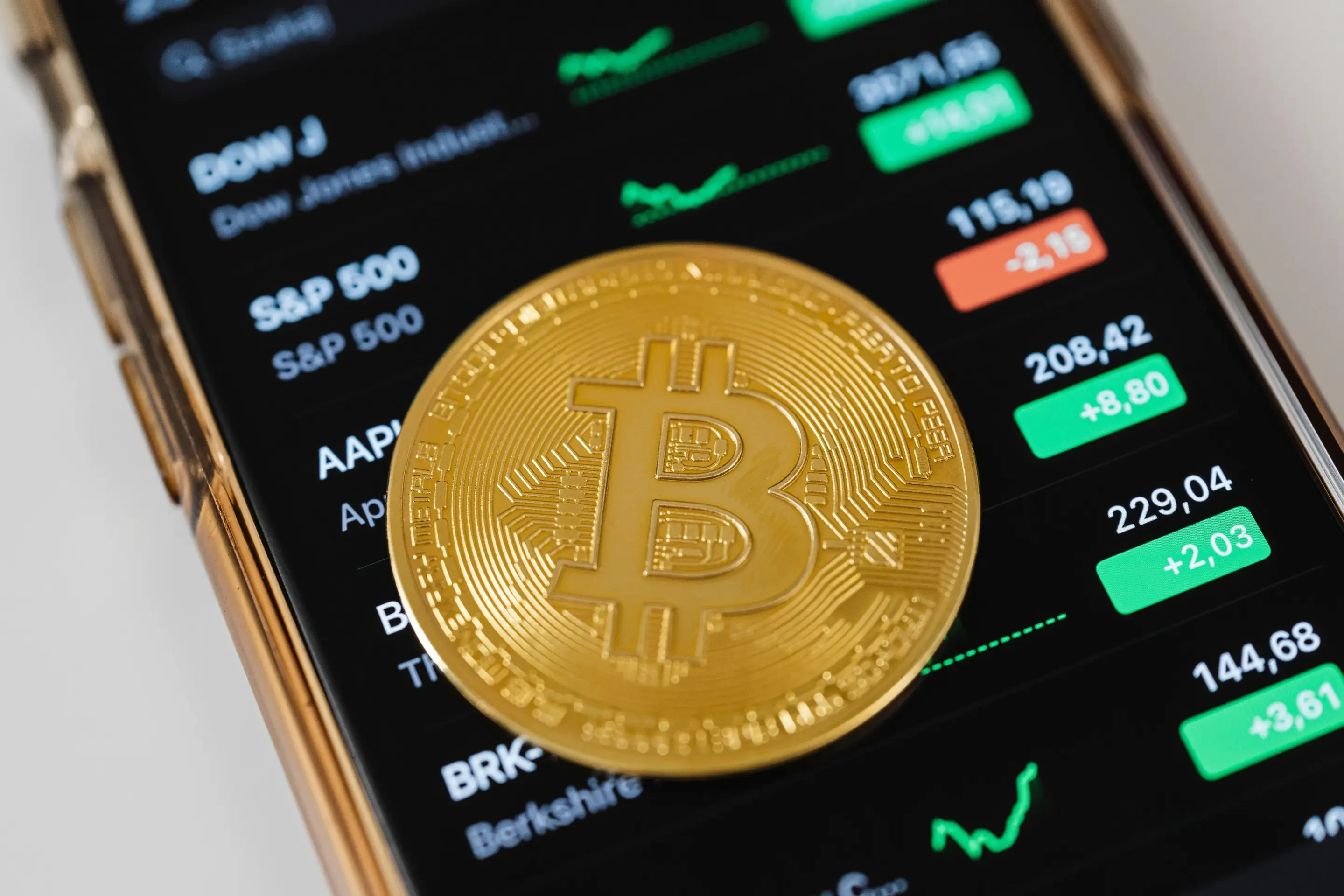 加密貨幣挖礦如何影響流通供應