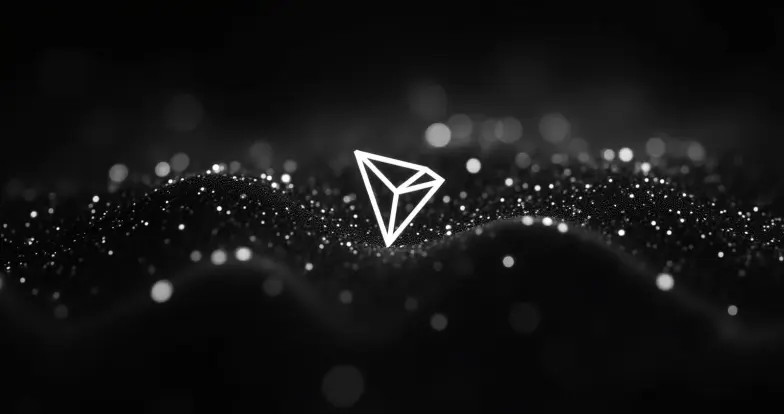 TRON TRX Price: Key Drivers, Metrics, and Future Outlook