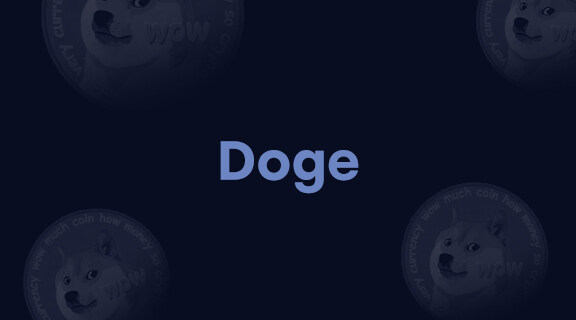 狗狗币 / Doge