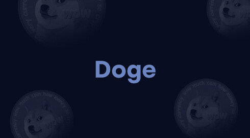 狗狗币 / Doge