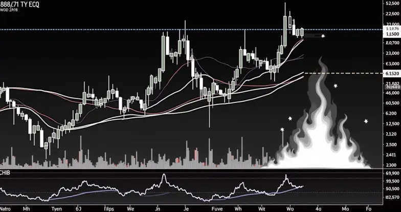 Shiba Volume Wedge: Key Insights and What It Means for SHIB's Price Action