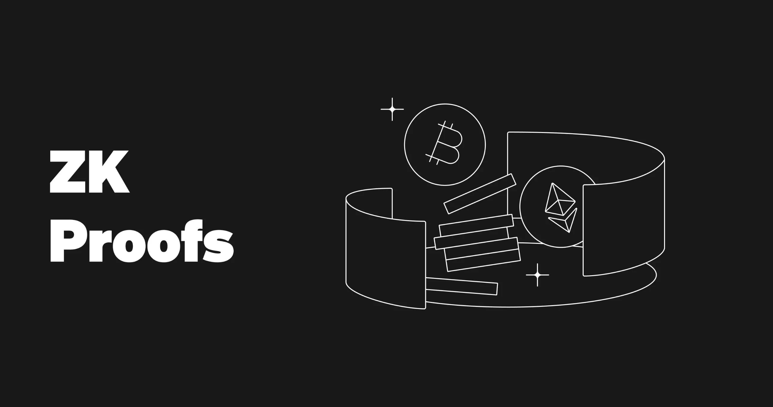 Zero Knowledge Proofs