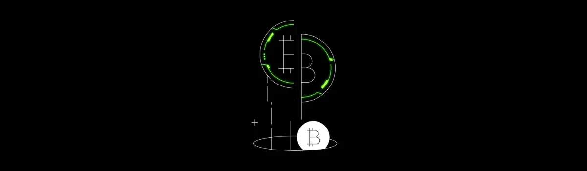 Bitcoin Yarılanması Mid