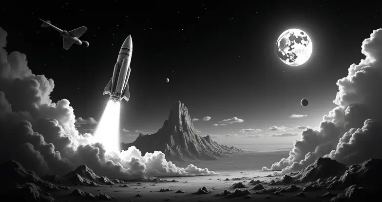 Moon or Bust? Exploring the Rise and Fall of TST and the Future of Speculative Tokens