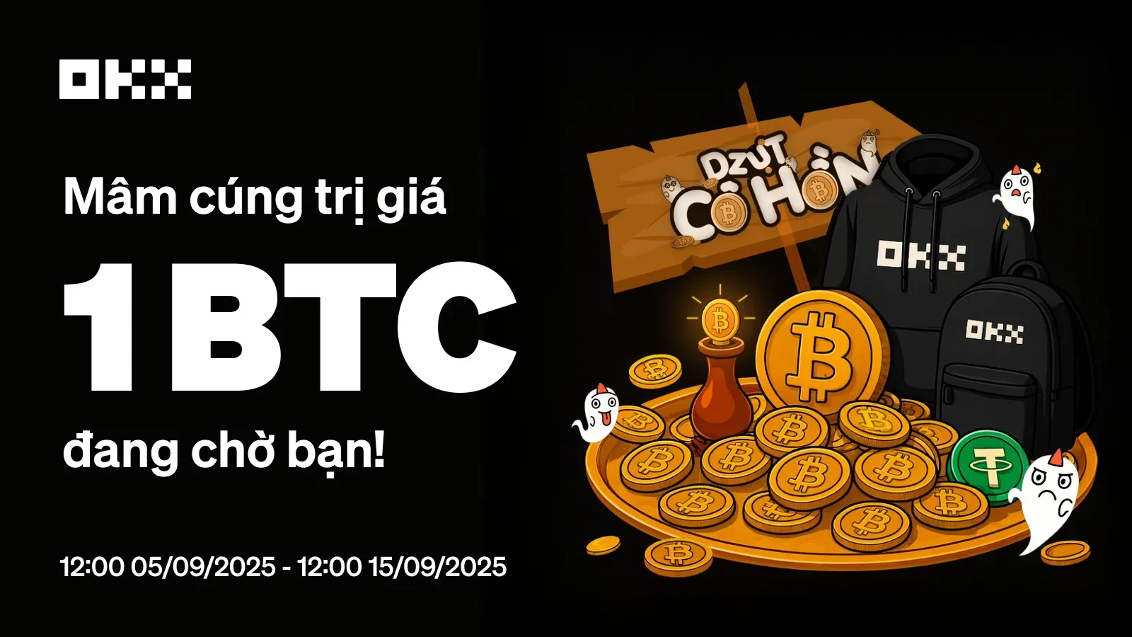 3.9 Dzựt Cô Hồn Banner Mâm cúng 1 BTC