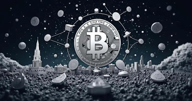 Stablecoins and the Dollar: How They’re Reshaping Global Finance