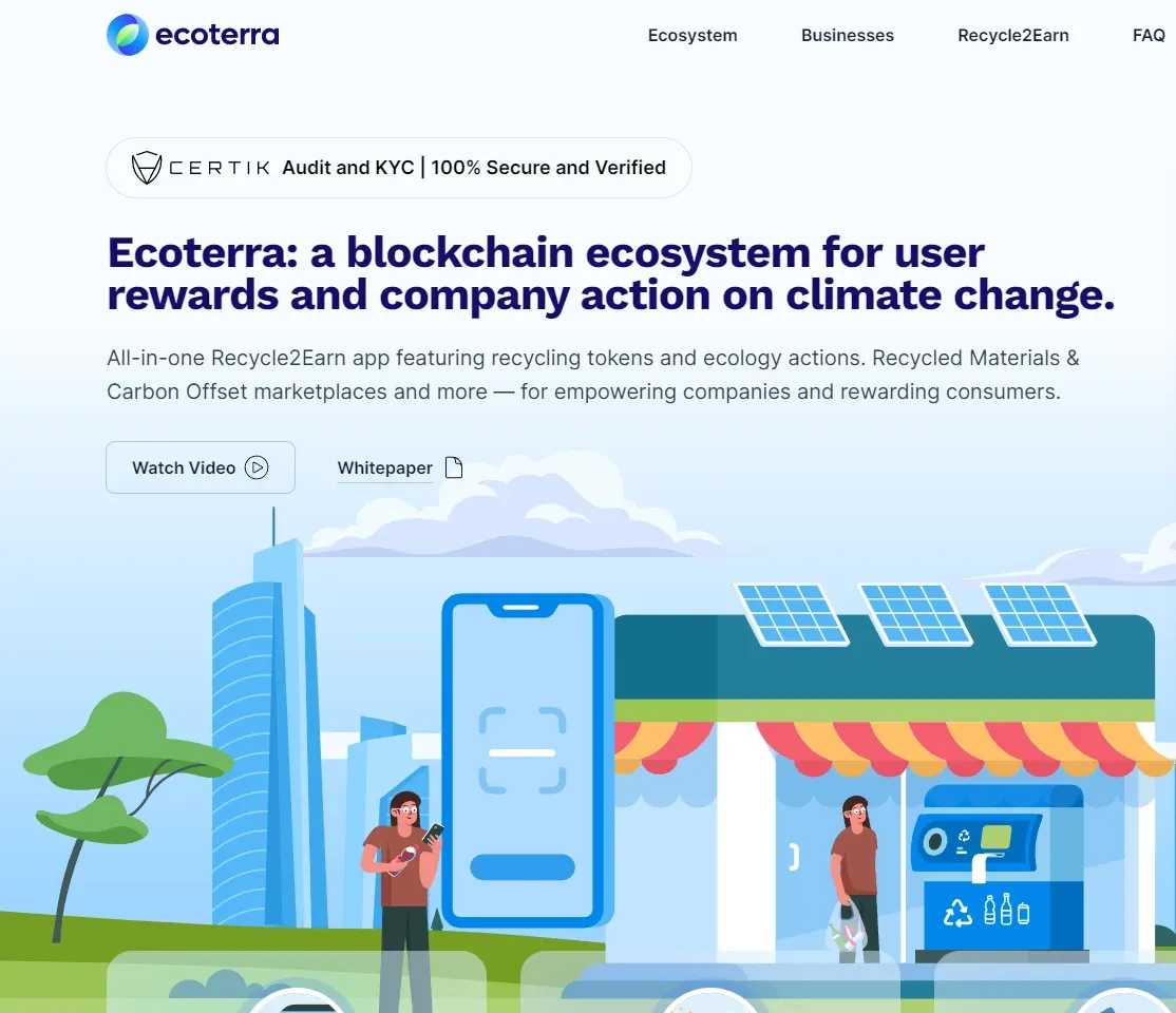 EcoTerra