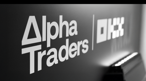 Alpha Traders Summit Dubai