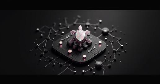 Токеномика и Эйрдроп TURTLE: Все, что нужно знать