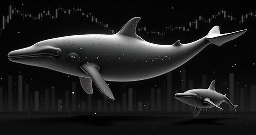 DOGE Whale Activity: How Massive Transfers Are Shaping Dogecoin's Market Trends