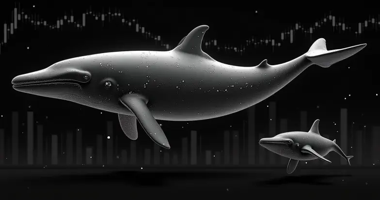 DOGE Whale Activity: How Massive Transfers Are Shaping Dogecoin's Market Trends