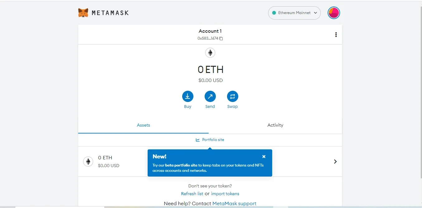MetaMask Arbitrum OKX
