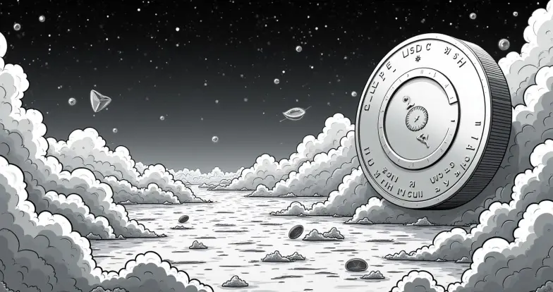 Circle Interest Challenge: How Interest Rates and Competition Shape Its Future