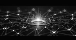 Cách MACI XL Cách Mạng Hóa Quản Trị DAO Cùng Dora Factory