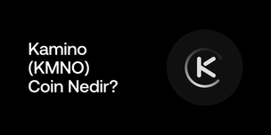 Kamino Finance (KMNO) Nedir?