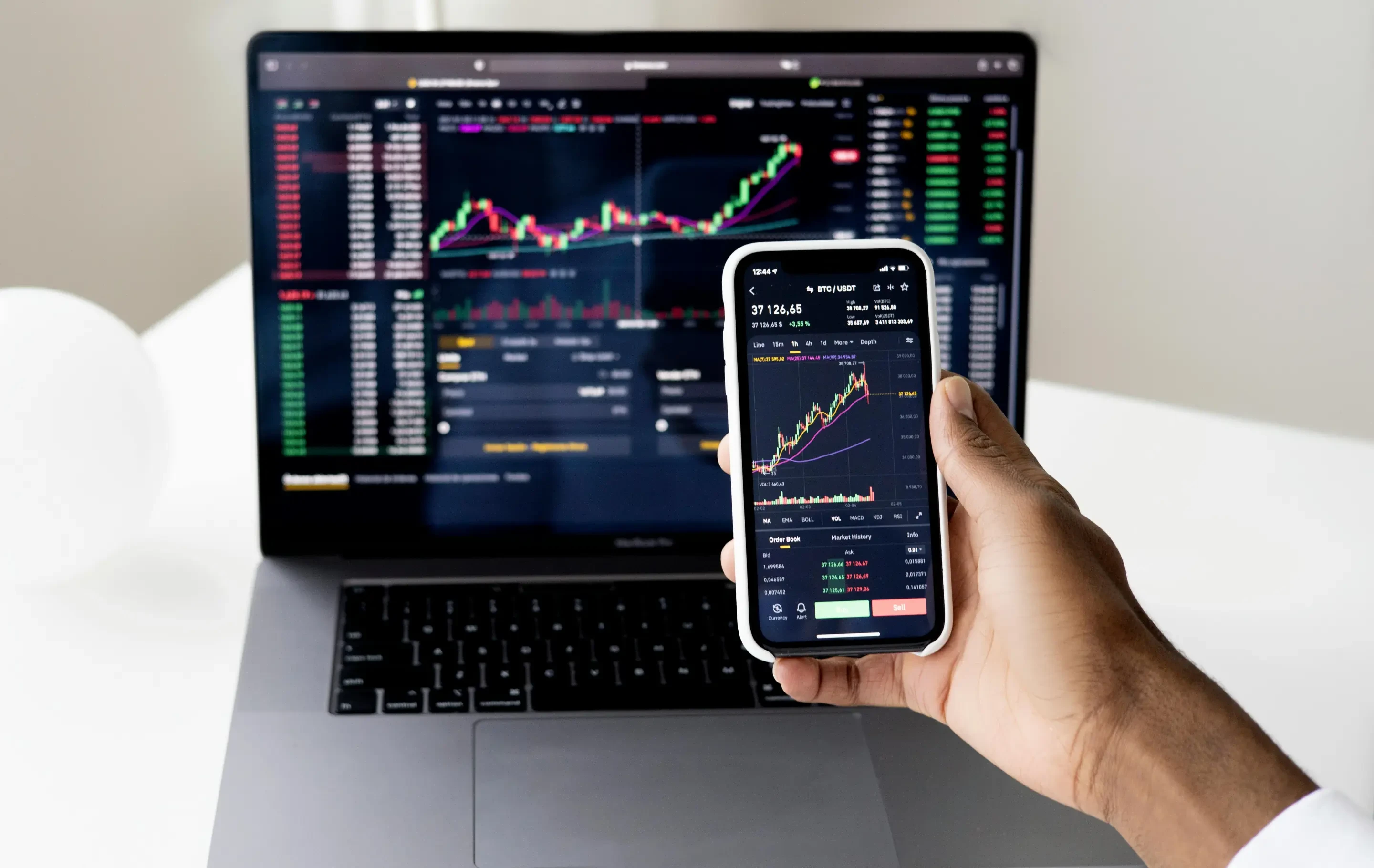 USDT 的未來如何