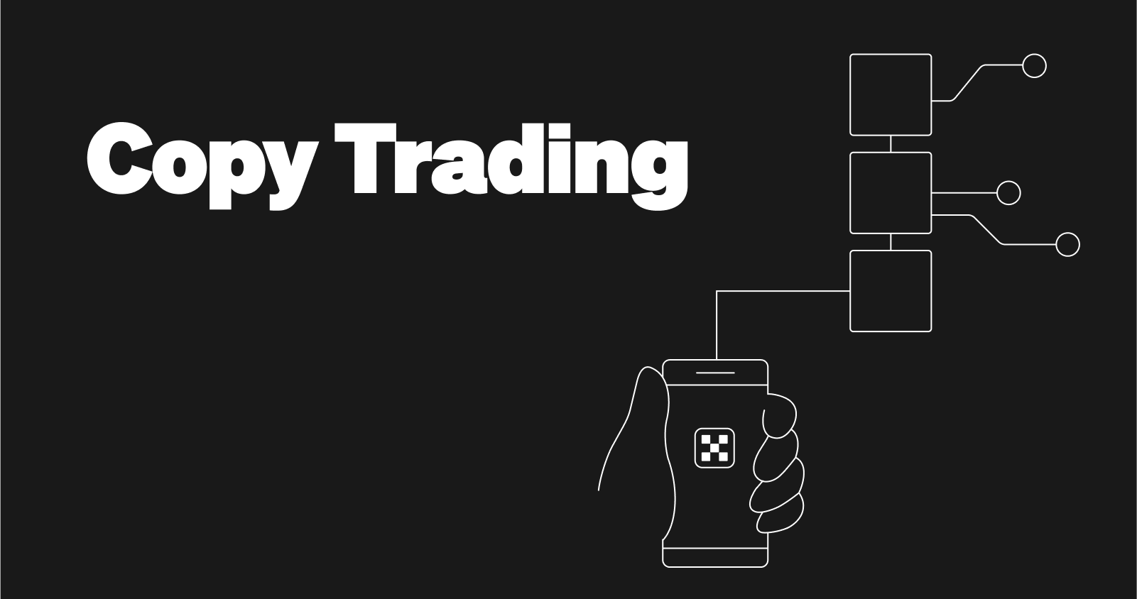 Copy trading vs manual trading: Which is right for you?  