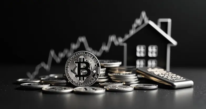 Cryptocurrency as a Hedge: Exploring Bitcoin's Role in Inflation and Real Estate Strategies