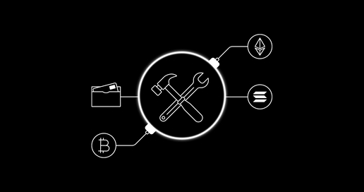 How developers build and scale on 60+ chains with just one API